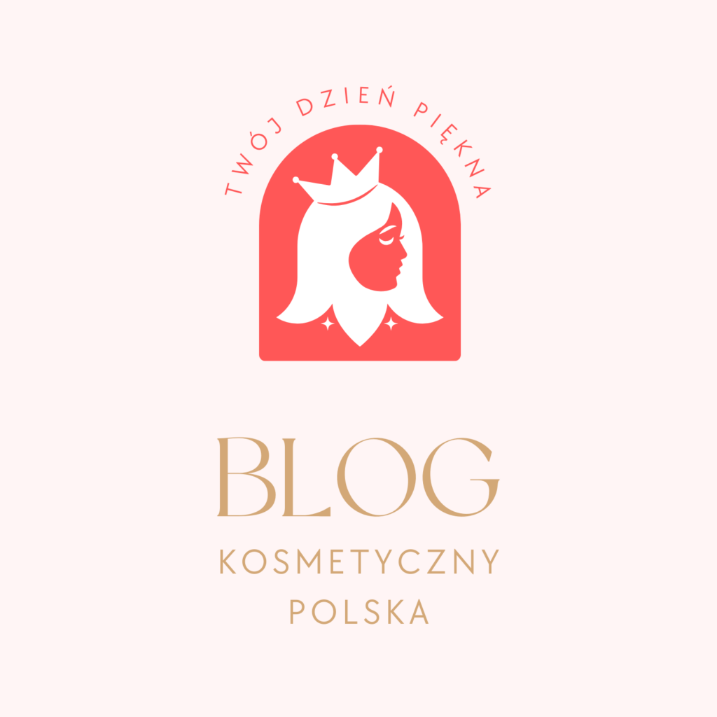 blog kosmetyczny logotyp